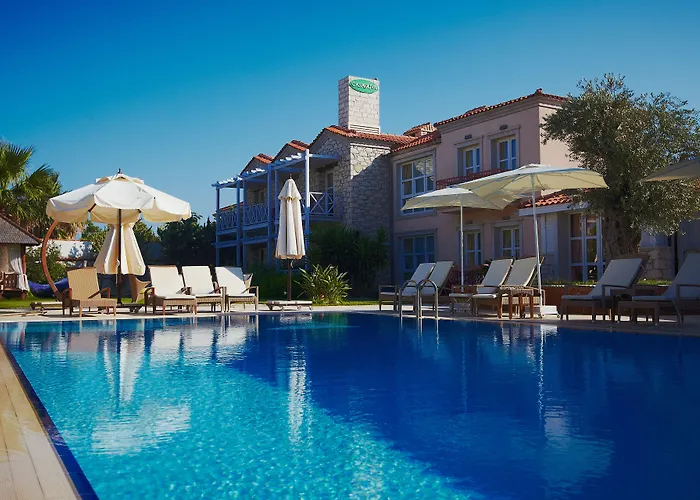 Отель Casa Oliva - Adults Only 14 2*