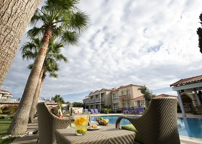 Casa Oliva - Adults Only 14