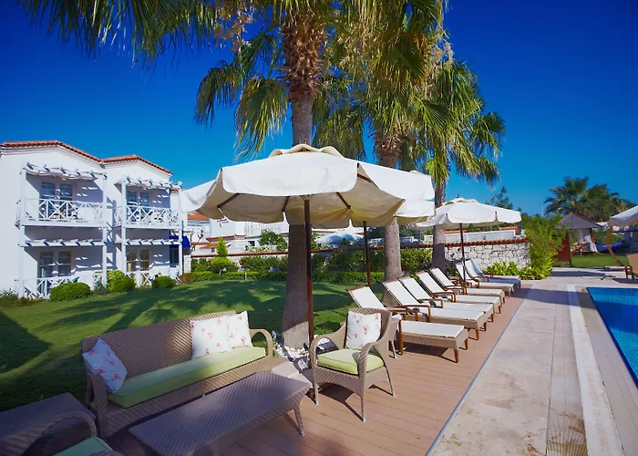 Casa Oliva - Adults Only 14 2* Алачати