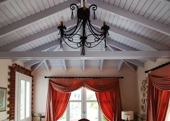 Отель Casa Oliva - Adults Only 14