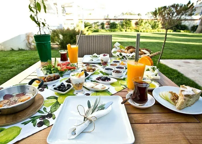 Casa Oliva - Adults Only 14 Отель Алачати