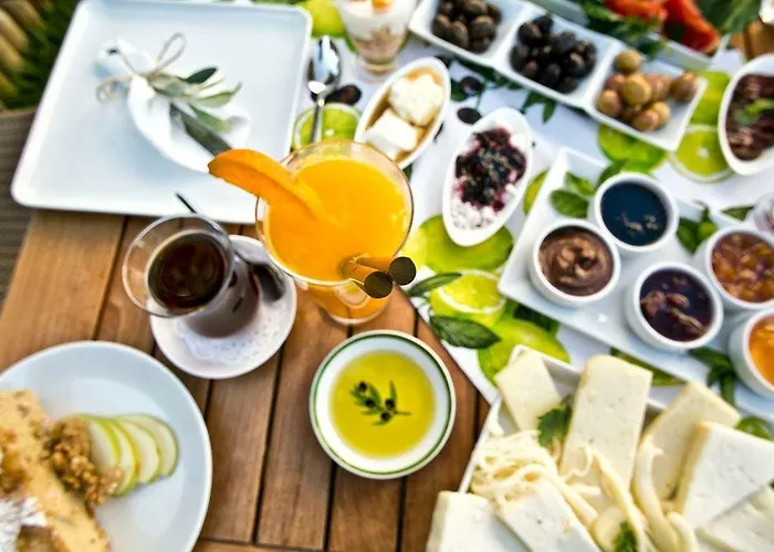 Casa Oliva - Adults Only 14 2*