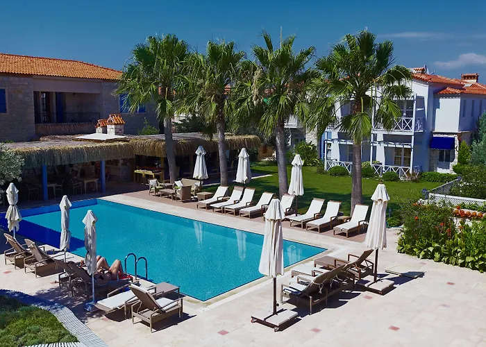 Отель Casa Oliva - Adults Only 14