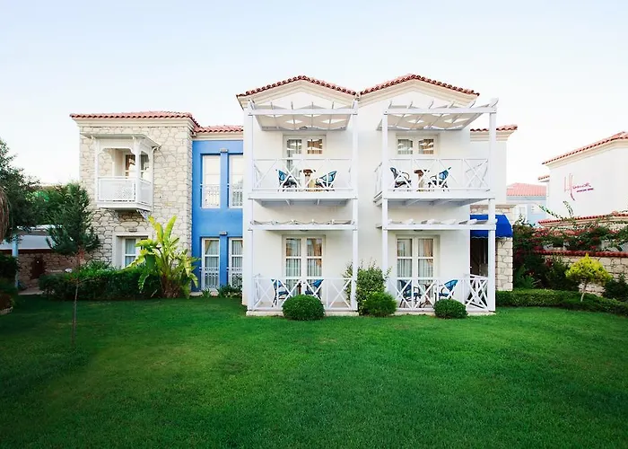 Casa Oliva - Adults Only 14 2*