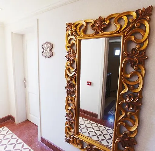 Отель Casa Oliva - Adults Only 14 Алачати